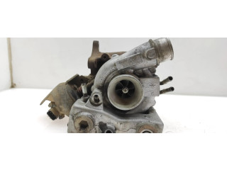 Turbodmychadlo Турбина Subaru Legacy 2.0 EE20ZLDALB EE20