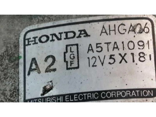 Генератор A5TA1091 Honda Civic 1.4