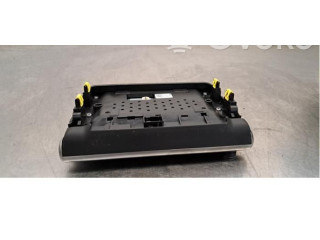 Дисплей 98574494ZD Citroen C3 Aircross