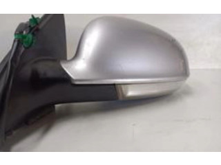 Зеркало электрическое Volkswagen Jetta V 2005 - 2010 года