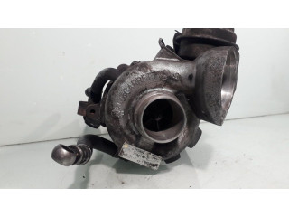  Турбина BMW 3 E46 2.0 GT1749V, 7794140D   для двигателя M      