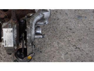 Turbodmychadlo Нагнетатель    Citroen Berlingo   