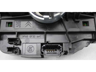 Ручка стеклоочистителей 96773879ZD   Citroen C3