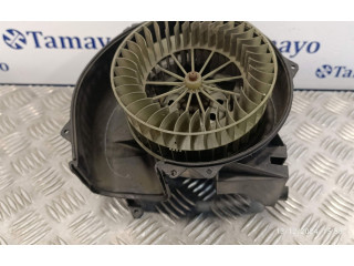 Вентилятор печки Tata Indigo I