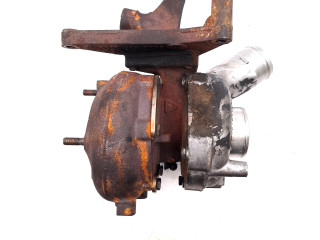 Turbodmychadlo Турбина 059145715F, 53041015281B Audi Q7 4L BUG