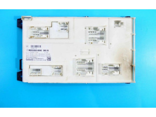 Блок комфорта A1569007702, IMPRK1079375   Infiniti QX30   