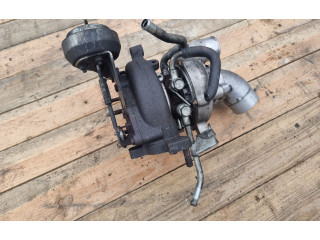 Турбина Lexus IS 220D-250-350 1720126010