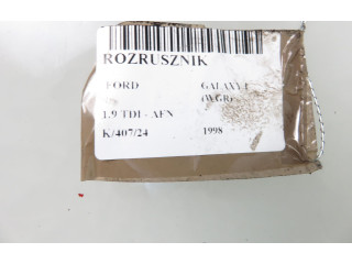 Стартер Ford Galaxy