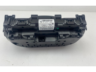 Přístrojová deska BMW 1 F20 F21 2015 17649411