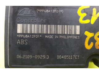 Блок АБС 44510-B1011   Daihatsu  Sirion   -  года