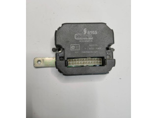 Блок управления 4C8165A1A, 020333 Mitsubishi Pajero