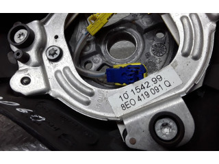 Блок комфорта 8E0419091Q   Audi A4 S4 B6 8E 8H   