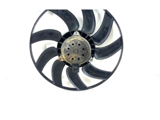 Вентилятор радиатора A10111406F, M160982 Audi Q3 8U 2.0