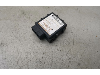 Блок управления TC91675G2F Mazda Premacy