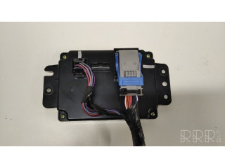 Блок управления 68110610AJ, P68110610AJ   Jeep Grand Cherokee