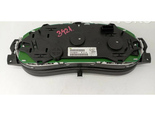 Přístrojová deska Renault Sandero I 2015 248106459R