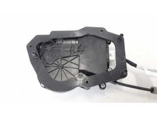 Zámek zadních dveří 163672 BMW 5 F10 F11 2015