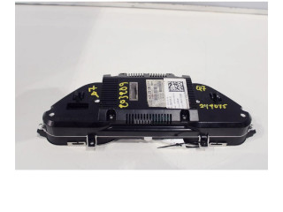 Přístrojová deska  Audi Q7 4L 2006 4L0920930H  