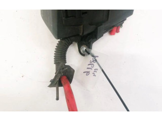 Блок предохранителей 6G9T14A067CA, 6G9T-14A067-CA Volvo S80