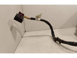 Зеркало электрическое Audi A7 S7 4G 2011 - 2017 года