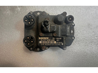 Řídící jednotka 0105455332, 0227400404 Mercedes-Benz E W124 1984