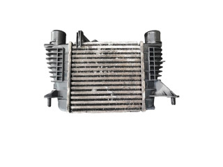 Интеркулер K9KM7 Renault Clio III