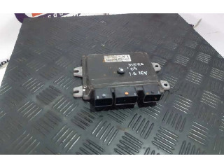 Řídící jednotka MEC93010D16X13 Nissan Micra C+C 2006