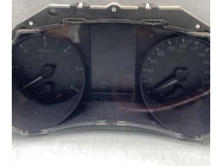 Přístrojová deska Nissan X-Trail T32 2018