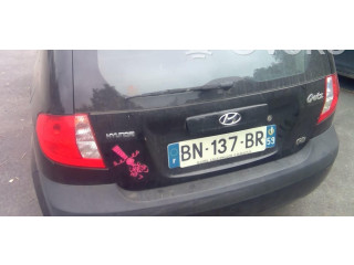 Зеркало электрическое        Hyundai Getz   -  года   