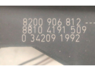 Подрулевой шлейф SRS 8200906812 Renault Clio III