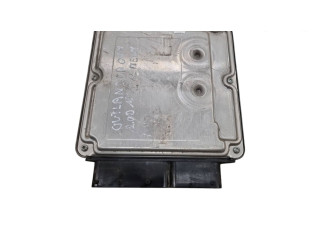 Блок управления двигателя 0281014108, 1860A906 Mitsubishi Outlander