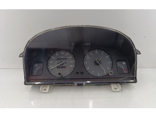 Přístrojová deska  Citroen Berlingo 1999 9630166680  