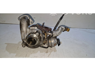 Turbodmychadlo Турбина 9686120680 Ford C-MAX II