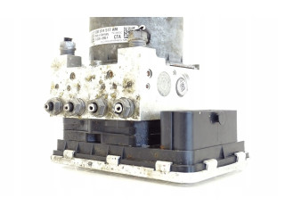 Блок АБС 5Q0614517AM Skoda Octavia Mk3 (5E) 2013 - 2019 года