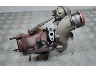 Турбина SsangYong Kyron A6650901180 для двигателя D27DT