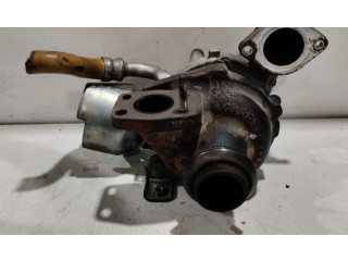  Турбина Peugeot 5008  9686120680-06, 9686120680-06         