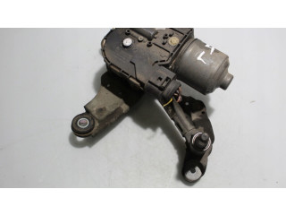 Двигатель стеклоочистителей