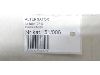 Генератор MN183450 Mitsubishi Outlander