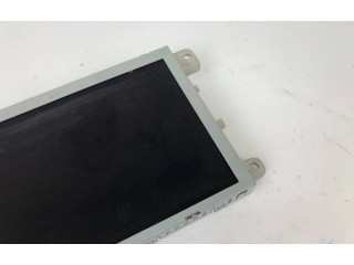 Дисплей 8R0919604, 2547162W Audi Q5 SQ5