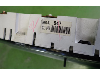 Панель приборов MN151547 Mitsubishi Lancer