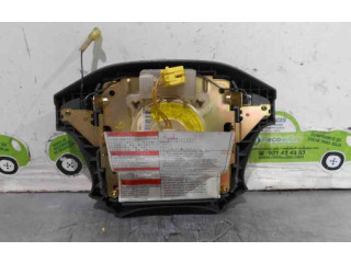 Подушка безопасности водителя 4815075F00, 003874097CD0   Suzuki Wagon R+