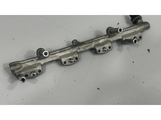 Топливная рампа 8665633   BMW X3 G01 2.0 