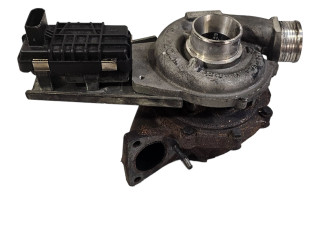  Турбина Volvo XC90  31293507         