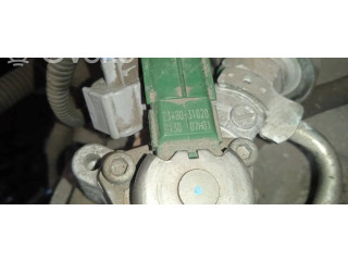 Vstřikovací čerpadlo 2348031020, 23480-31020   Lexus GS 300 350 430 450H  pro benzínový motor 3.0  