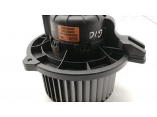 Вентилятор печки    B308830440, 13856445   KIA Rio