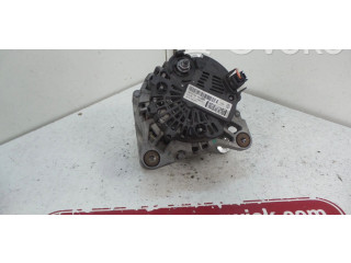 Генератор 231000091R Dacia Duster