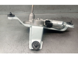 Моторчик заднего дворника 98700G5000, 035111870DENSO    KIA Niro