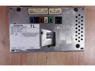 Дисплей    283874GN5B, 1784192271   Infiniti Q60