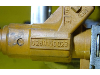 Магистральная трубка топлива 0280156023, 0280160560 Saab 9-5