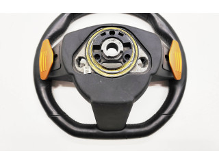 Руль Jaguar F-Type  2013 -  года GX533F563PF, H512374157      